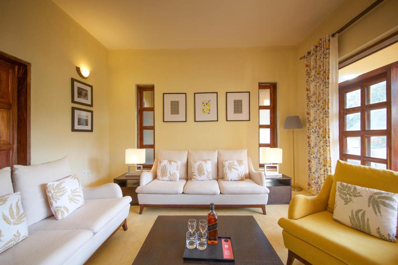 Brovad Sands Lodge Kalangala Zewnętrze zdjęcie