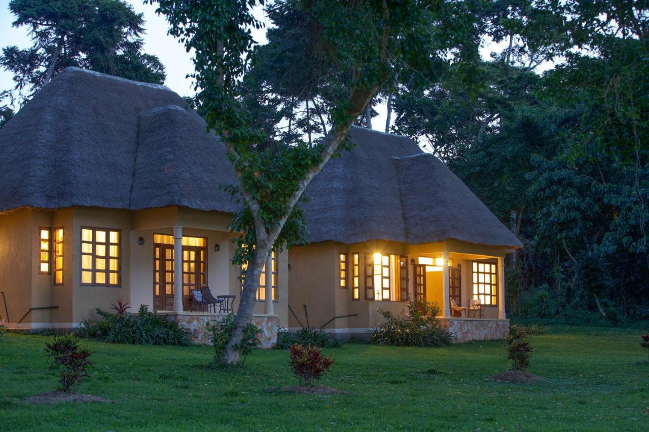 Brovad Sands Lodge Kalangala Zewnętrze zdjęcie