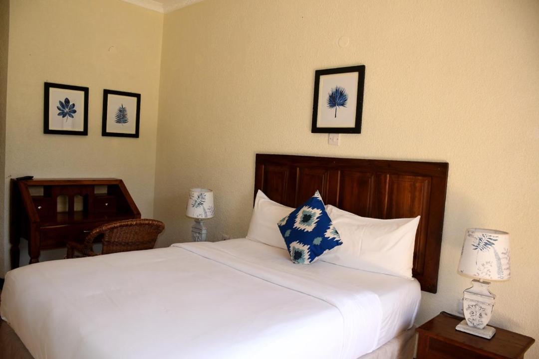 Brovad Sands Lodge Kalangala Zewnętrze zdjęcie