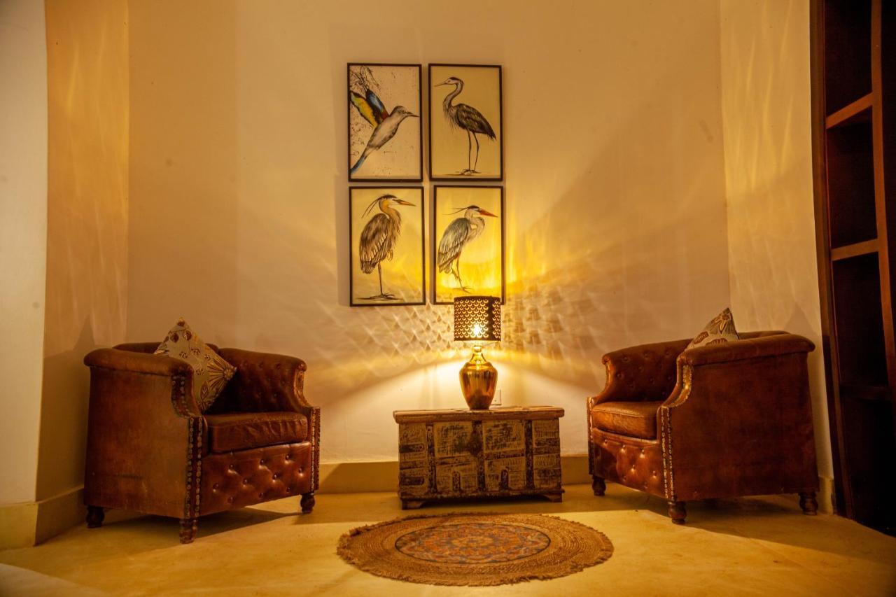 Brovad Sands Lodge Kalangala Zewnętrze zdjęcie