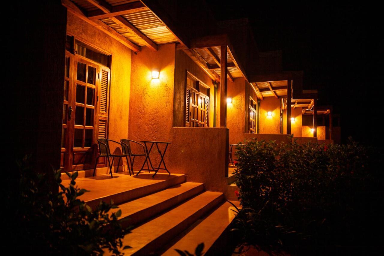 Brovad Sands Lodge Kalangala Zewnętrze zdjęcie