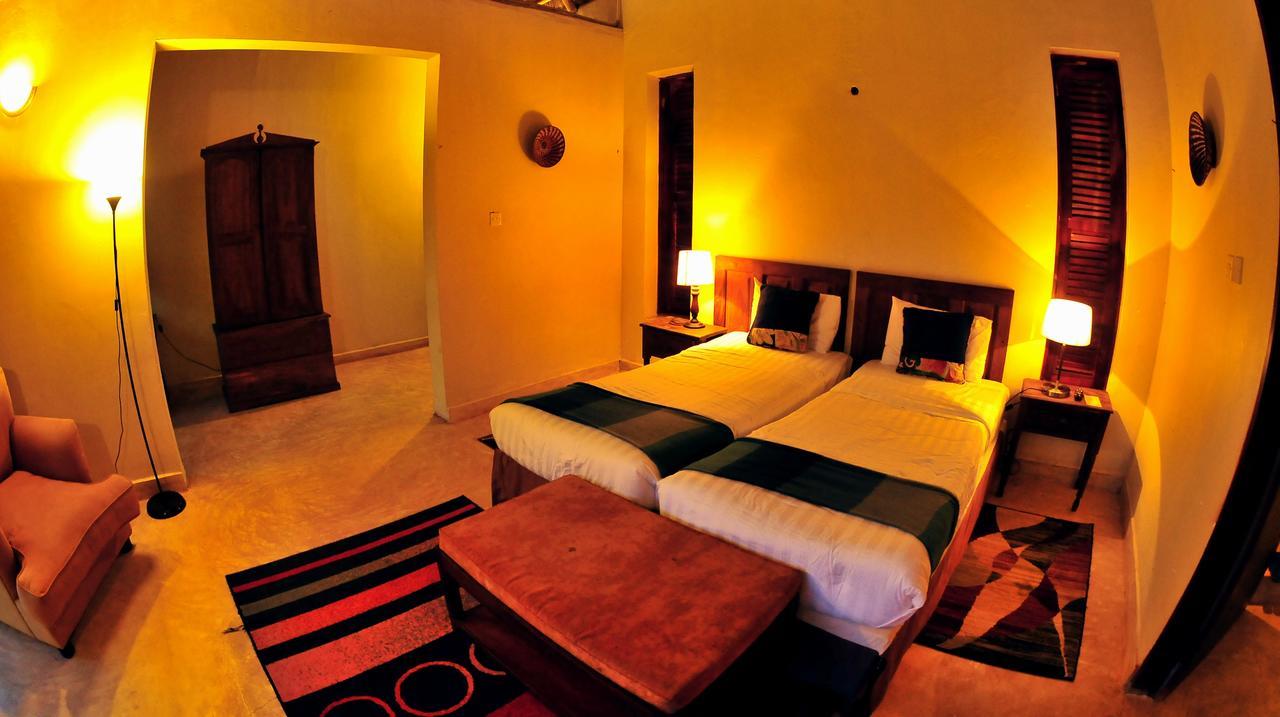 Brovad Sands Lodge Kalangala Zewnętrze zdjęcie