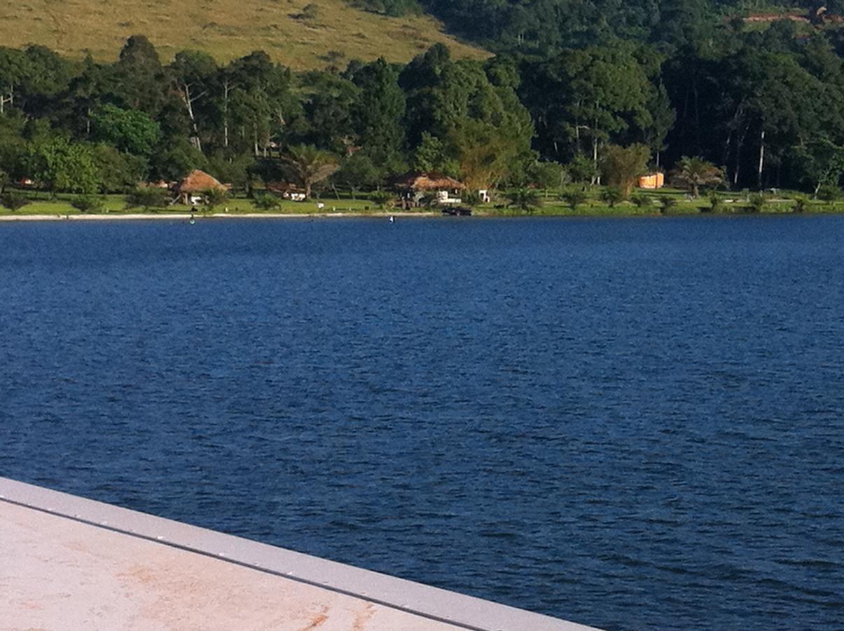 Brovad Sands Lodge Kalangala Zewnętrze zdjęcie