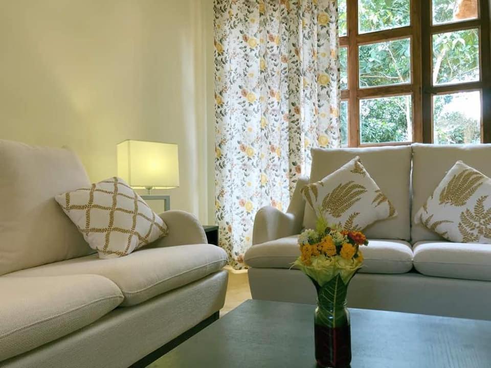Brovad Sands Lodge Kalangala Zewnętrze zdjęcie